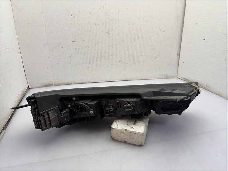 2020-2021 Hyundai Palisade Left Driver LED Headlight Upper Lamp
