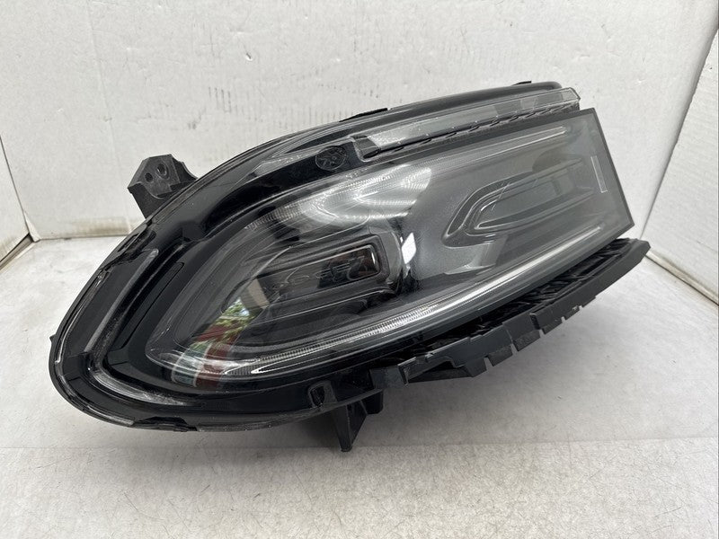 2018-2023 Dodge Charger Passenger Headlight OEM Halogen Lamp