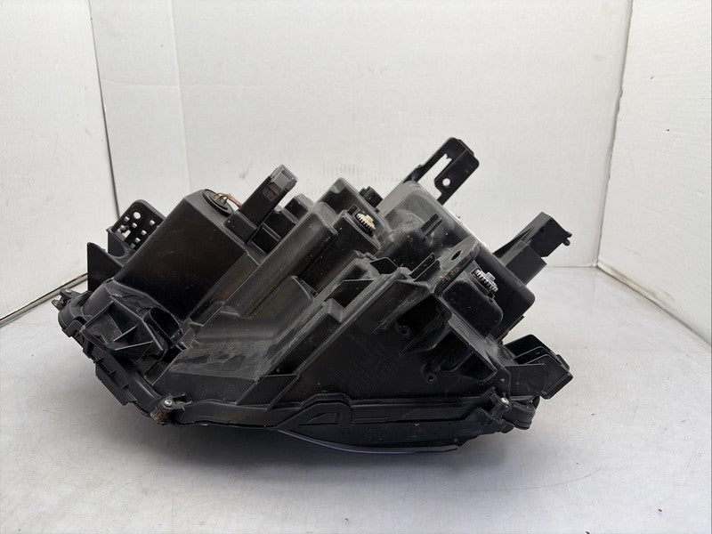 2022-2025 Mitsubishi Eclipse Cross Right Passenger Headlight LED OEM
