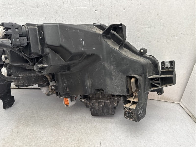 2020-2023 Mitsubishi Outlander Sport Left Headlight LH Driver OEM LED