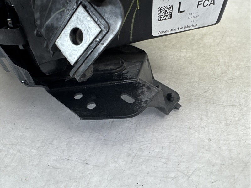 2021-2023 Jeep Grand Cherokee Left Driver OEM LED Headlight