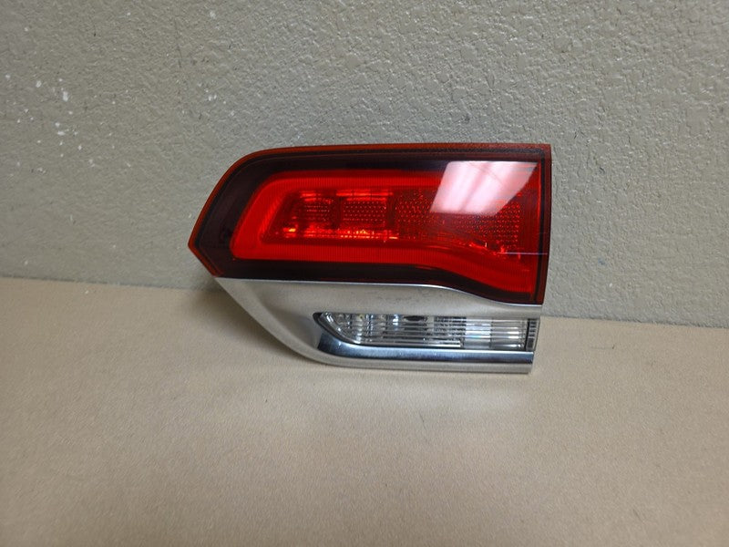 2020-2022 Jeep Grand Cherokee Right Passenger Side Backup Lamp OEM LED