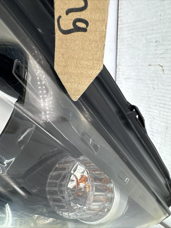 2009-2015 Nissan 370Z Nismo Left Headlight OEM Xenon HID