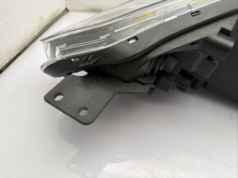 2017-2022 Kia Sportage Right Passenger Halogen Headlight TYC