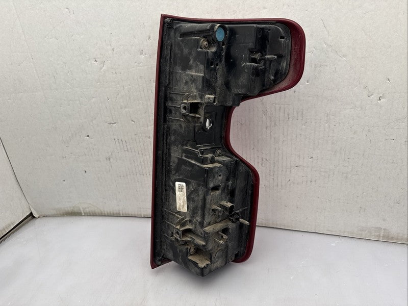 2019-2023 Chevy Silverado 1500 Left Tail Light LH Driver OEM LED