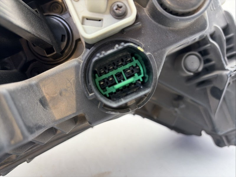 2021-2023 Kia Carnival Left Headlight Assembly OEM Full LED