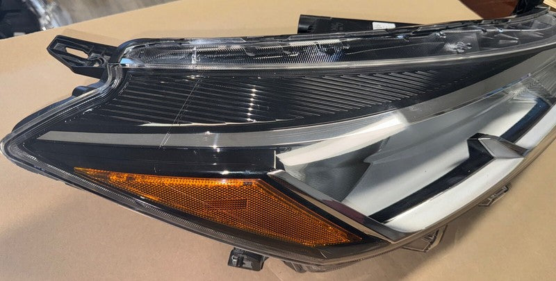 2021-2023 Nissan Kicks Right Halogen Headlight OEM