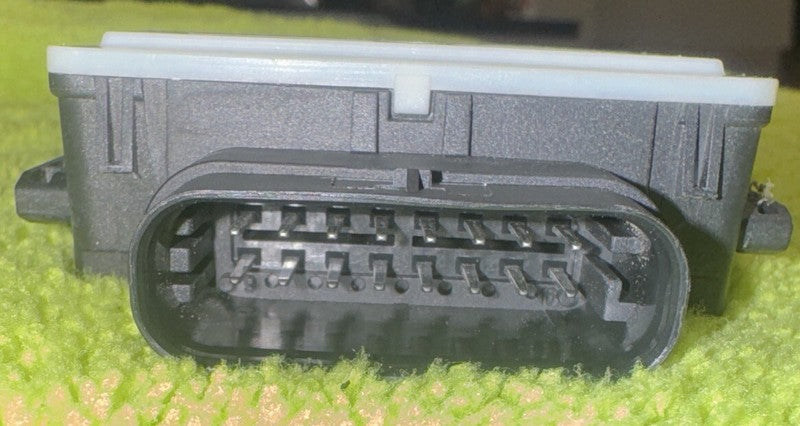 2020 BMW 530i Radar Sensor Blind Spot Module Right OEM 66327915643