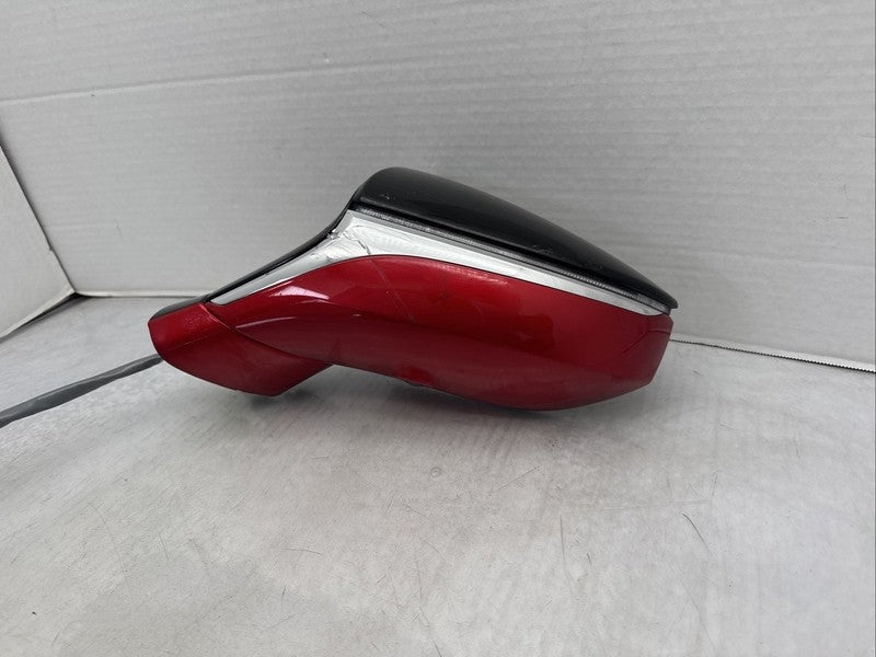 2019-2021 Lexus UX200 UX250h Left Driver Mirror OEM Camera E13049704 R