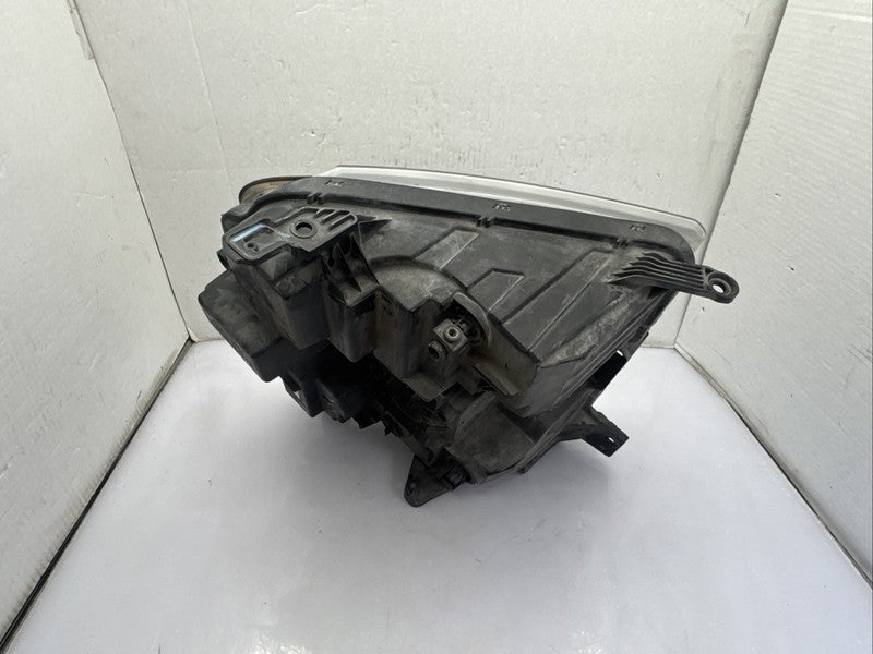 2019-2022 Chevy Silverado 1500 Left Driver Headlight OEM LED 84951033