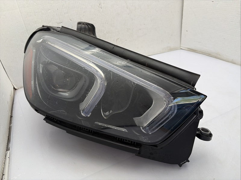 2020-2023 Mercedes GLE350 GLE450 W167 Passenger Headlight OEM LED AFS