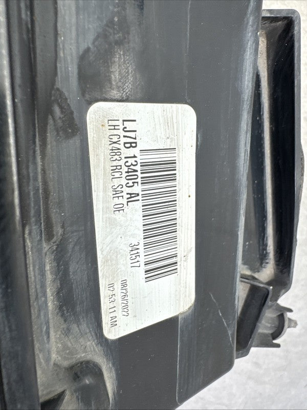 2020-2024 Lincoln Corsair Left Driver Tail Light OEM LJ7B-13405AL