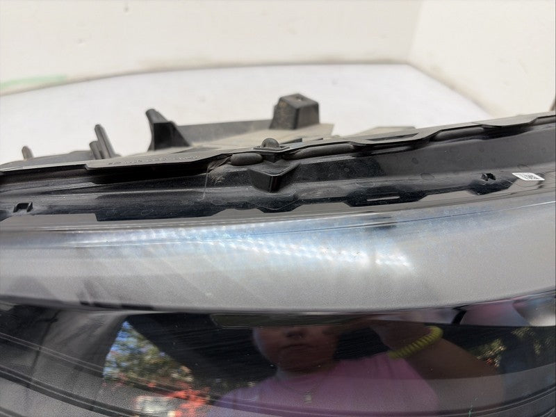 2020-2024 Lincoln Aviator Left Driver OEM LED Headlight
