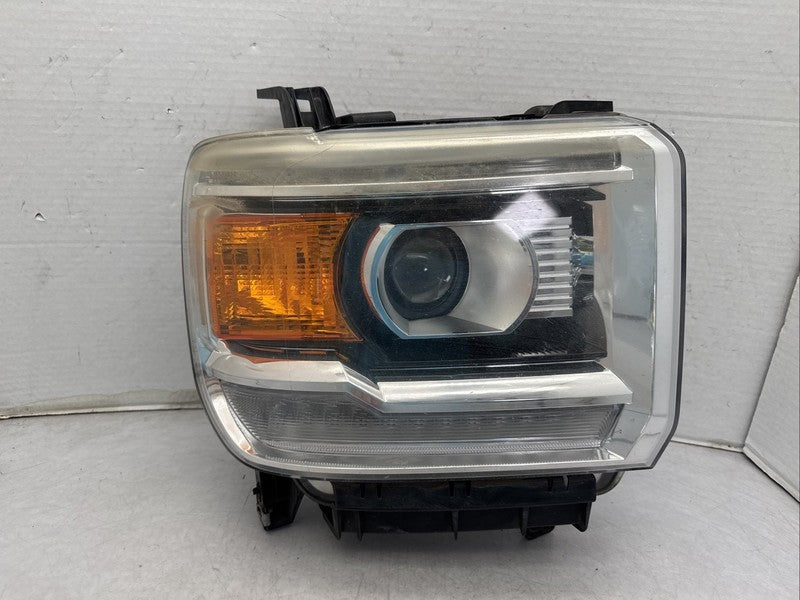2014-2015 GMC Sierra 1500 2500 Denali Right RH Passenger Headlight OEM