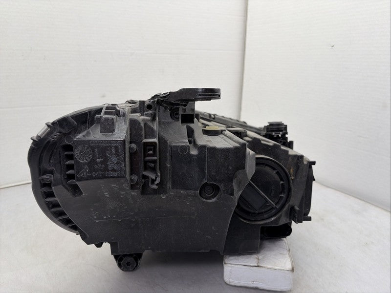 2022-2025 Mercedes C-Class C300 W206 Left Driver Headlight OEM LED