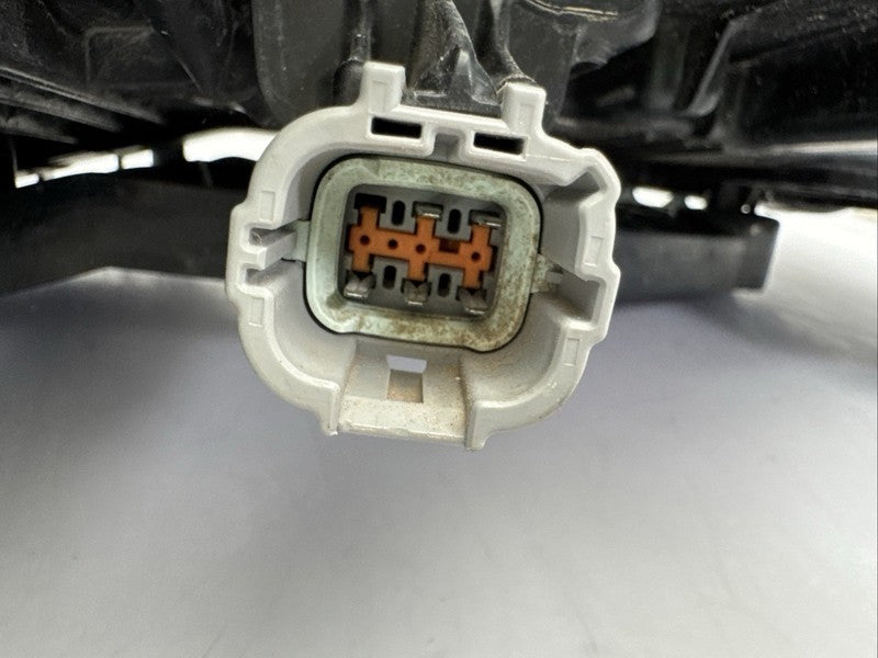 2021-2024 Nissan Armada Left Driver Headlight OEM LED 26060-6JL1A