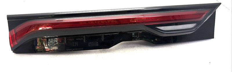 2024-2025 Acura ZDX Left LH Driver OEM LED Inner Tail Light