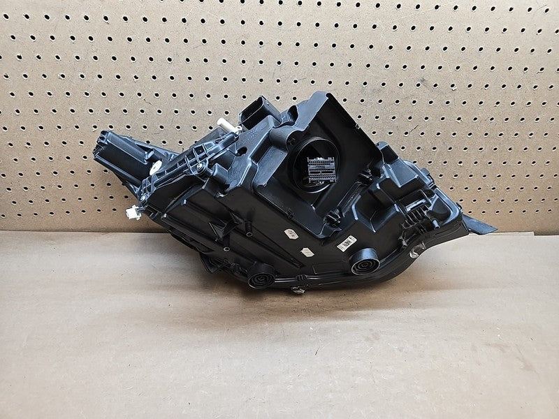 2018-2021 BMW i3 I01 LED Headlight Front Left OEM 63118738739