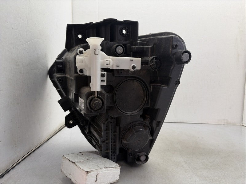 2024-2025 Hyundai Kona Right Passenger Headlight OEM 92102-BEXXX
