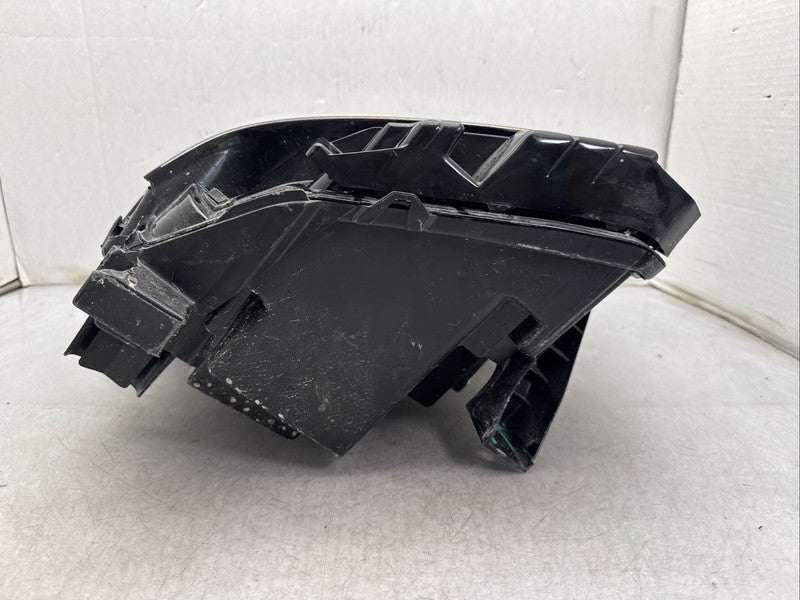 2025-2026 Nissan Armada Right Passenger OEM LED Headlight