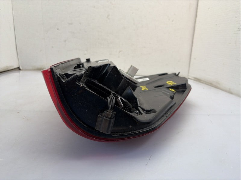 2024-2026 F-150 Tail Light Left Driver OEM Halogen Blind Spot Lamp