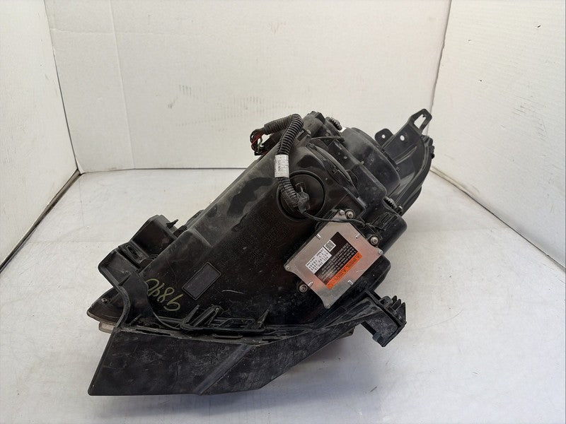2010-2016 Cadillac SRX Right Headlight OEM Xenon HID AFS Lamp