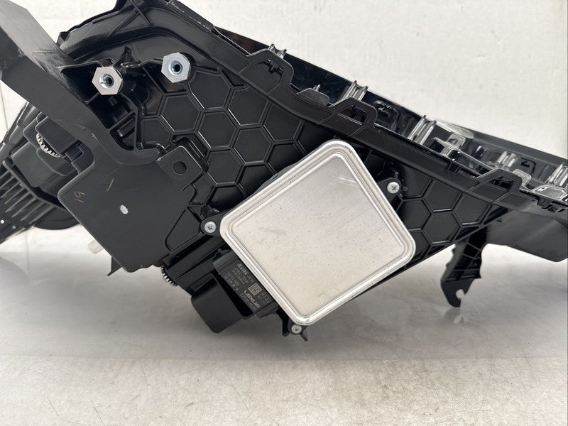 2024-2026 Lexus TX350 TX500h Right Passenger LED Headlight OEM AFS