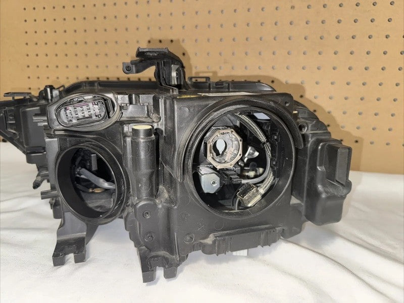 2013-2017 Audi Q5 Right RH Driver Xenon HID Headlight OEM