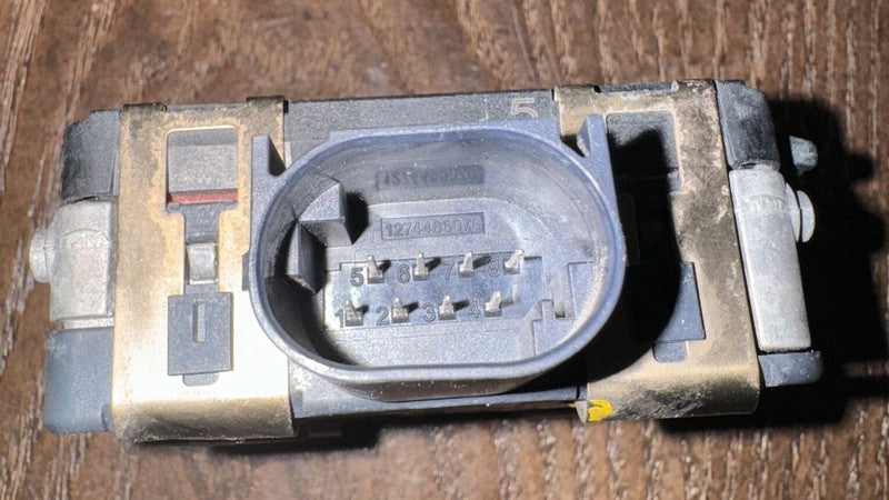 2018-2023 Audi SQ5 Q5 Rear Right Blind Spot Radar Sensor OEM
