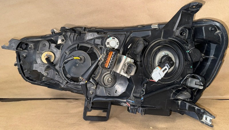 2008-2015 Lancer Right Headlight Halogen OEM #46
