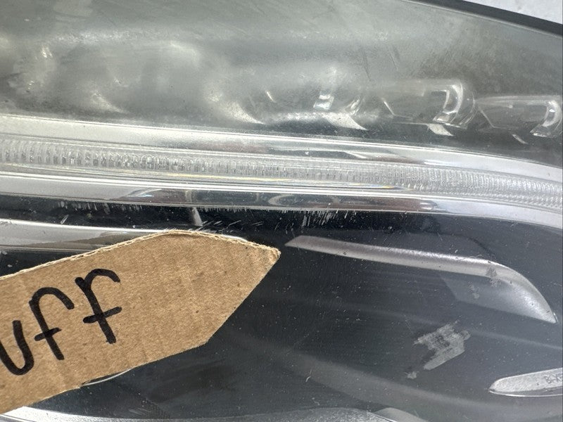 2015-2017 Mercedes GLA Right Passenger Headlight BI Xenon OEM A1569062