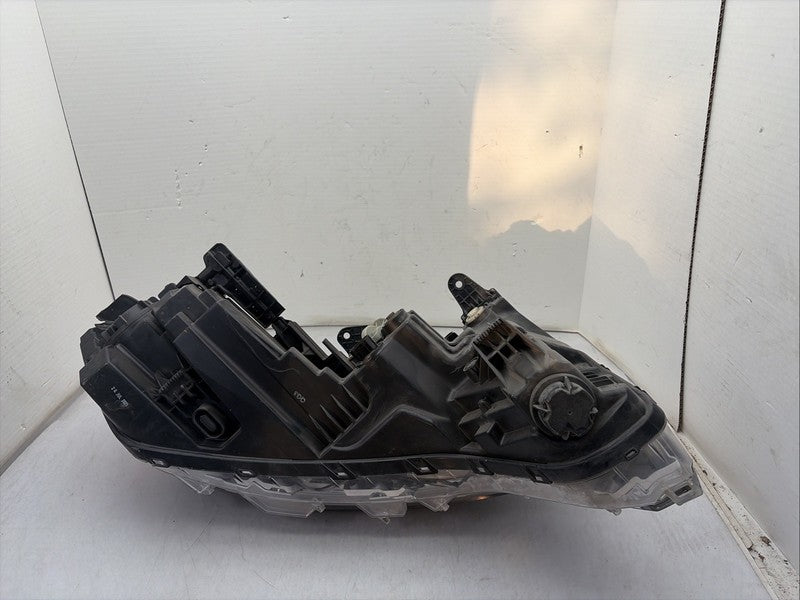 2021-2023 Kia Carnival Left Headlight Assembly OEM Full LED