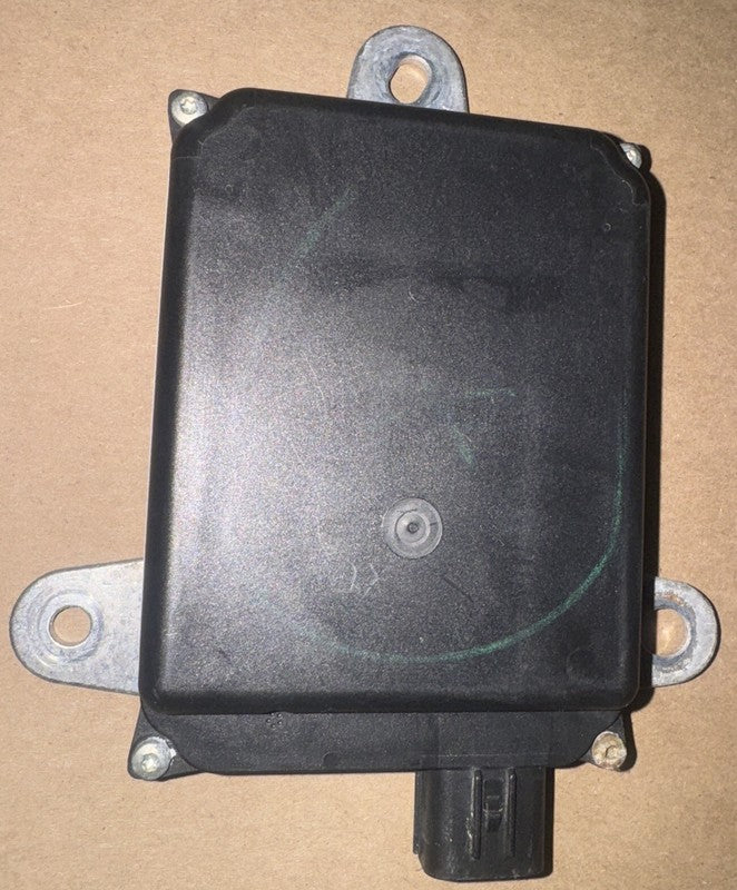 2014-17 Toyota Avalon Blind Spot Radar Sensor RIGHT OEM