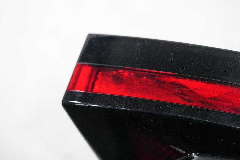 2022-2023 Hyundai Tucson RH Passenger Outer Tail Light Halogen OEM