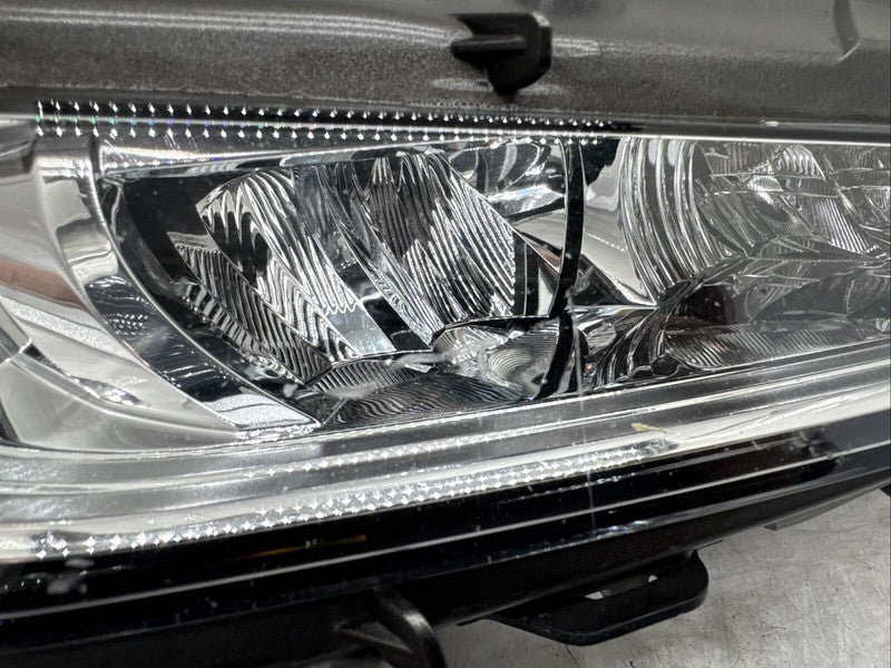 2020-2022 Lexus RX350 RX450 OEM LED Daytime Running Light Passenger