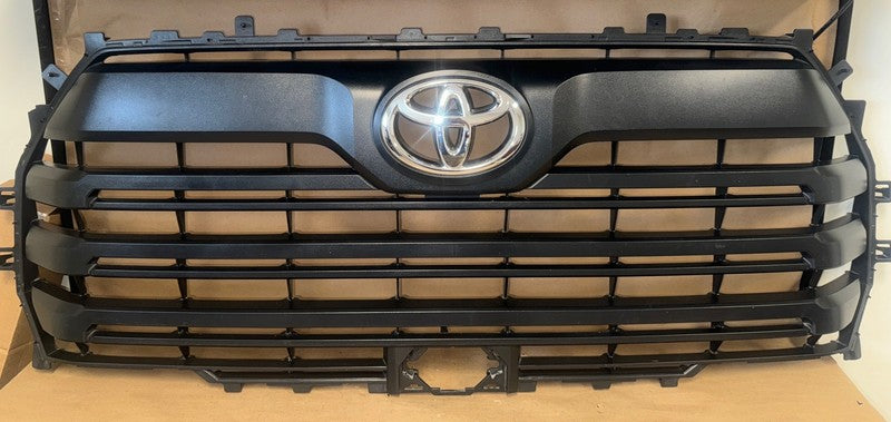 2022-2024 Toyota Tundra Front Grille Insert OEM 53101-0C110