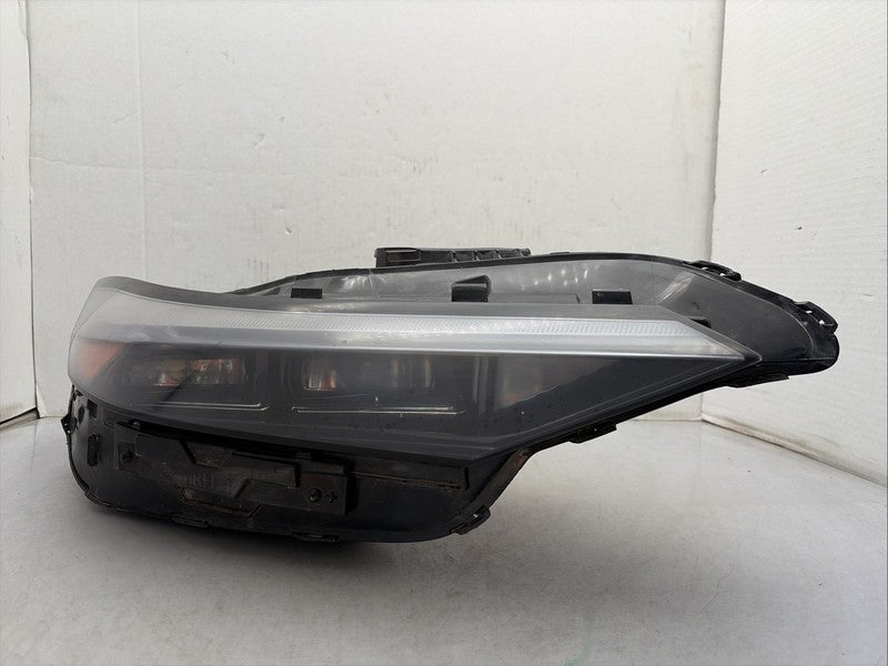 2024-2026 Hyundai Elantra Right Headlight OEM LED