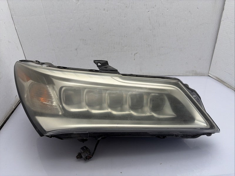 2014-2016 Acura MDX Right RH Passenger OEM LED Headlight