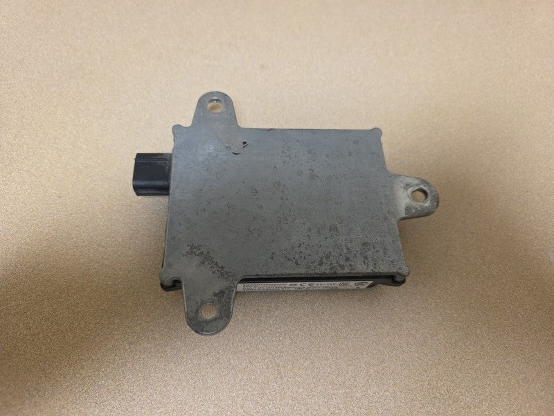 2015 Subaru Legacy Outback Left Blind Spot Control Module OEM 87611AL0