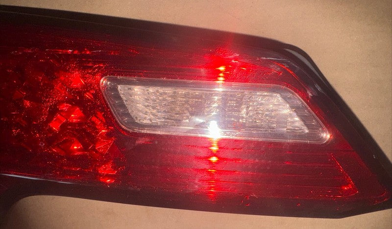 2016-20 Honda HR-V Left Inner Tail Light OEM