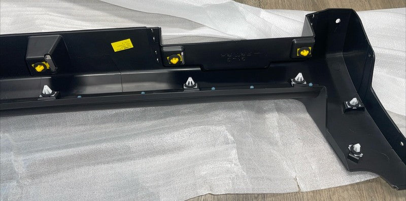 2015-2022 Chevy Trax Right Rocker Panel Molding OEM