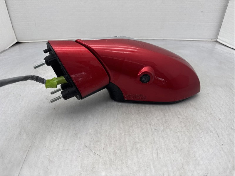 2019-2021 Lexus UX200 UX250h Left Driver Mirror OEM Camera E13049704 R