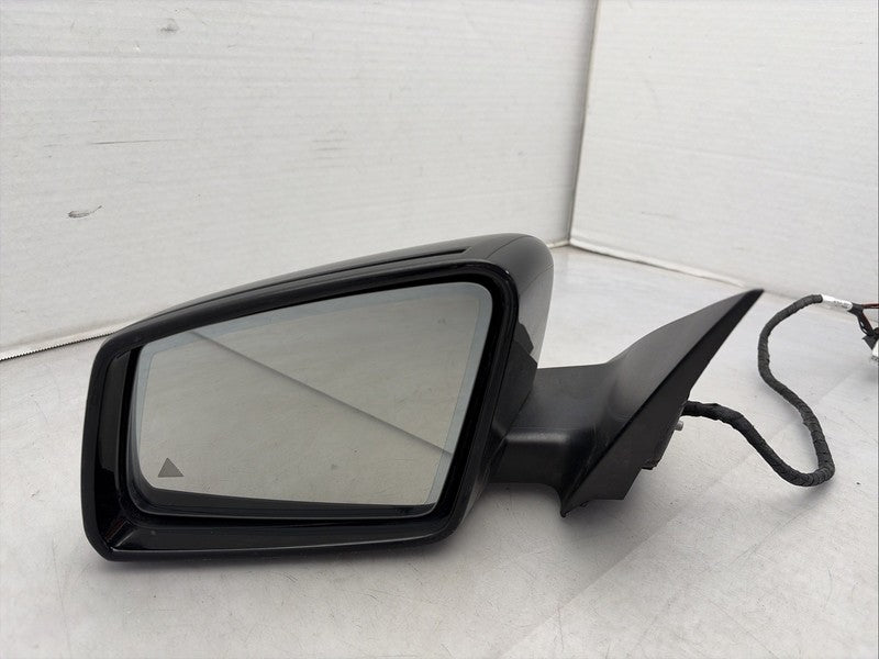 2012-2016 Mercedes GL450 Left LH Driver Mirror OEM Blind Spot