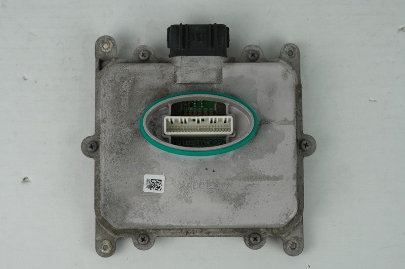 OEM Genesis GV70 RH Headlight Ballast Module 92184-AR000 2022-2025