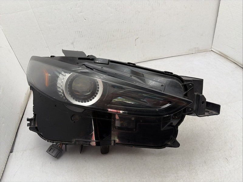 2020-2024 Mazda CX-30 Right Passenger OEM LED Headlight