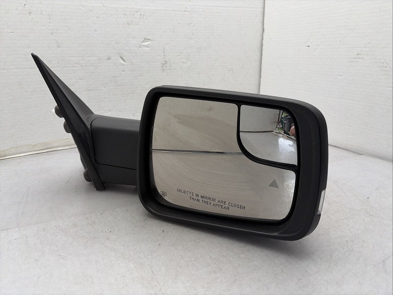 2025-2026 RAM 1500 Right Passenger Mirror OEM Blind Spot Camera 7JX72K