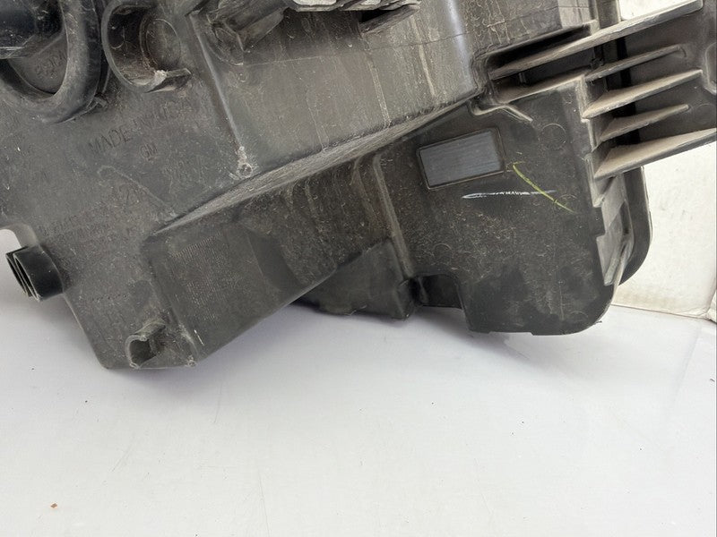 2022-2026 GMC Sierra 1500 Left Driver Headlight OEM Full LED Lamp