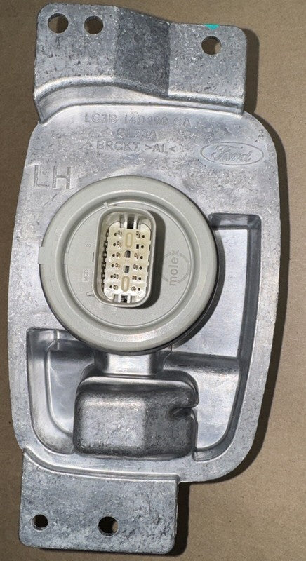 2020-2022 Ford F-250 F-350 Blind Spot Monitor Sensor Left/Right