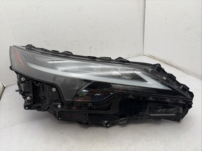 2023-2025 Lexus RX350 RX500h Right Passenger Headlight OEM LED Single