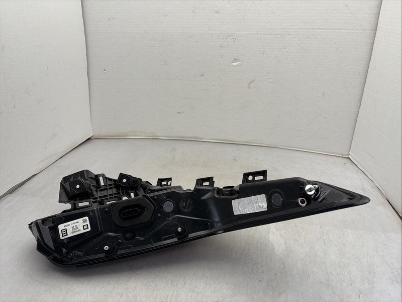 2020-2025 Cadillac CT4 Left Tail Light LH Driver LED OEM